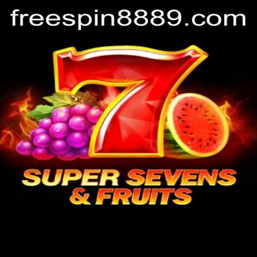 Discover the Excitement of 7SuperSevensFruits and Unlock Free Spin 888 Opportunities