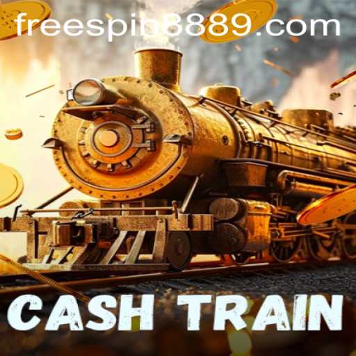 CashTrain: An Exciting Adventure with Free Spin 888