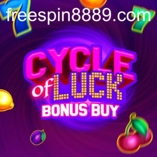 Cycle of Luck Bonus Buy: Unraveling the Excitement with Free Spin 888