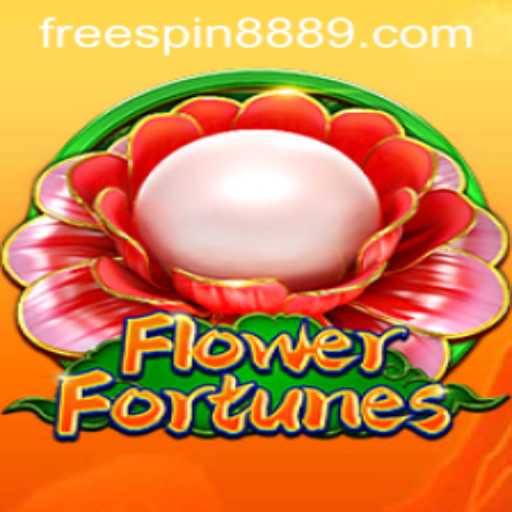 FlowerFortunes: A Blossoming Journey of Free Spins and Wins