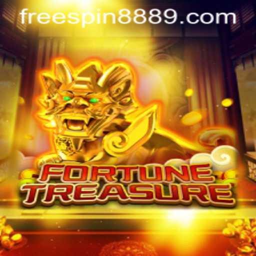 Exploring the Exciting World of FortuneTreasure: A Combination of Intrigue and Chance