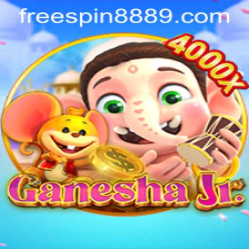 Exploring GaneshaJr: A Deep Dive into the World of Free Spin 888