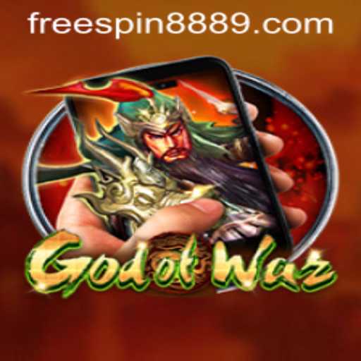 Explore the Thrilling World of GodofWarM with Free Spin 888