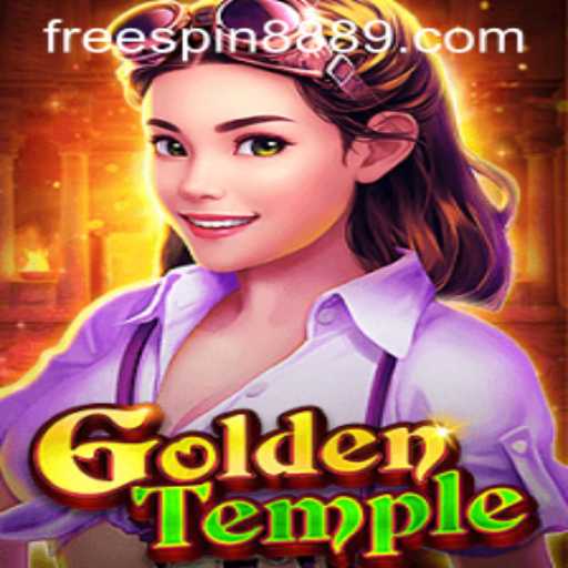 Unveiling the Adventure of GoldenTemple: Your Guide to Free Spin 888