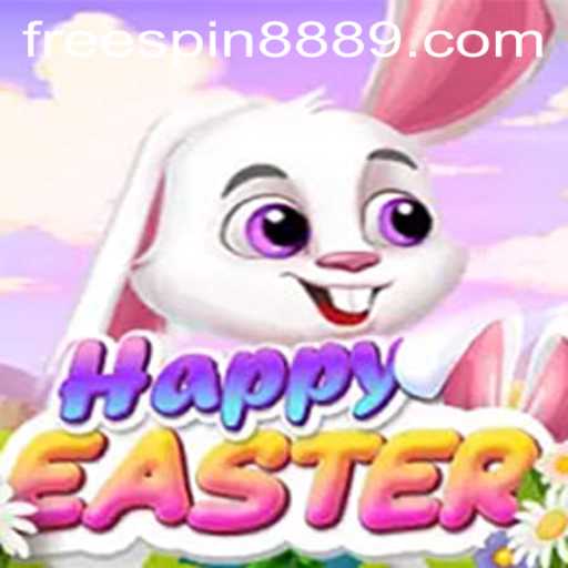 Discover the Excitement of HappyEaster with Free Spin 888