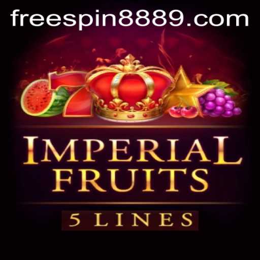 Exploring the Allure of ImperialFruits5 and the Exciting World of Free Spin 888