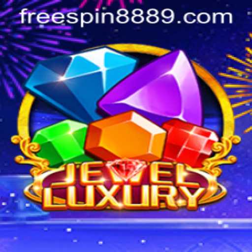 Discover the Thrilling World of JewelLuxury: Unveiling Game Features and Free Spin 888