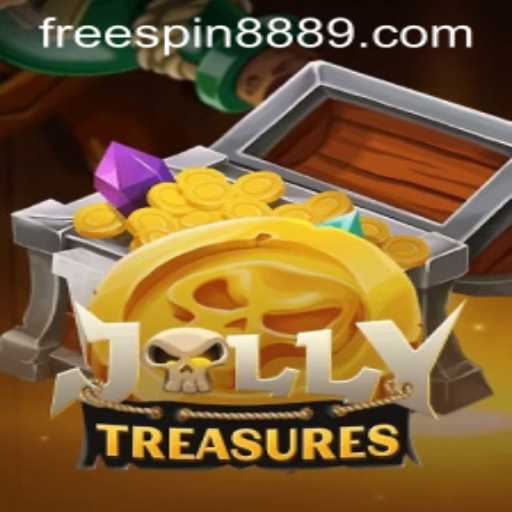 Discover the Thrilling World of JollyTreasures: A Comprehensive Guide with a Twist of Free Spin 888