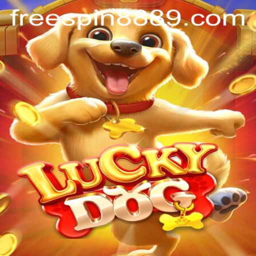 Discover the Thrilling World of LuckyDog: An In-Depth Guide