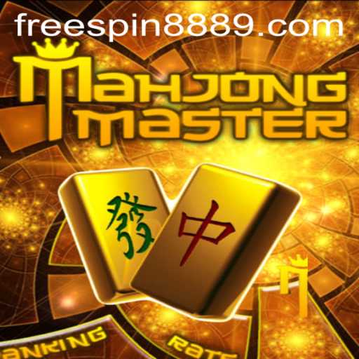 Explore the Exciting World of MahJongMaster and Discover the Enticing Free Spin 888