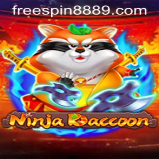 Unleashing the Adventure: Dive into NinjaRaccoon and the Thrill of Free Spin 888