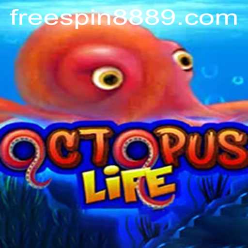 Discovering OctopusLife: Dive into a Sea of Adventure with Free Spin 888