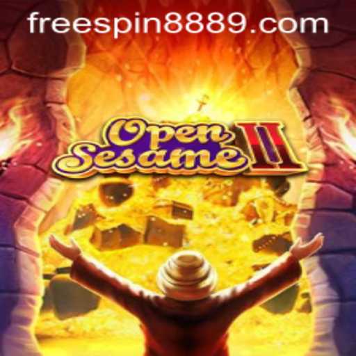 Discover the Thrills of OpenSesameII: A Casino Adventure with Free Spin 888