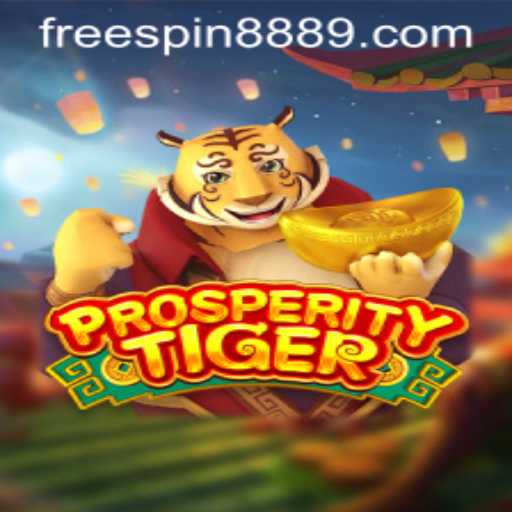 Exploring ProsperityTiger: A Thrilling Journey into the World of Free Spins and Fortune