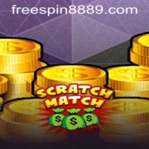 Exploring ScratchMatch: The Thrilling Game with Free Spin 888 Feature