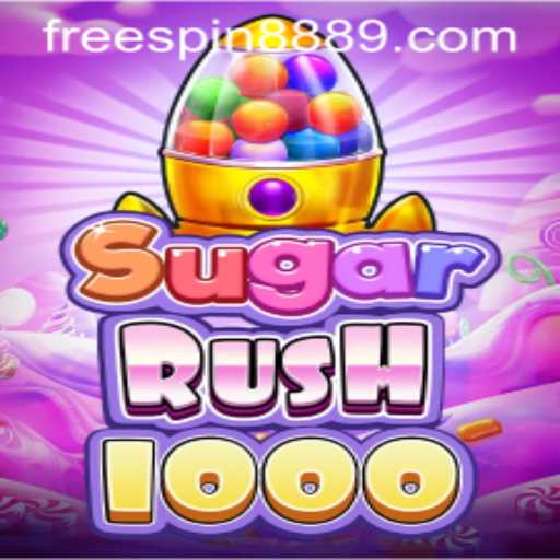 SugarRush1000: An In-Depth Guide to an Exciting Gaming Experience with 'Free Spin 888'