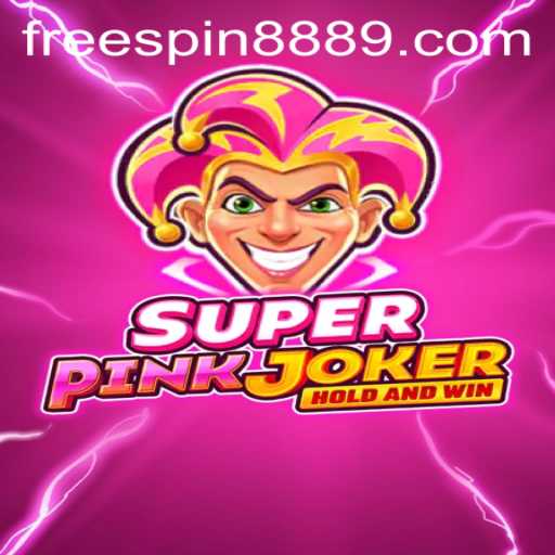 Discover the Thrills of SuperPinkJoker with Free Spin 888