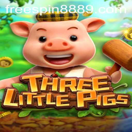 Unveiling the Magic of THREELITTLEPIGS: The Exciting Free Spin 888 Experience