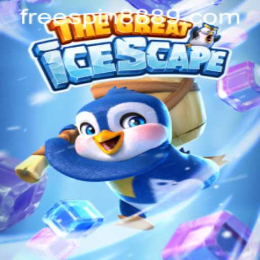 The Great Icescape Explored: Dive into a Frozen Adventure with Free Spin 888
